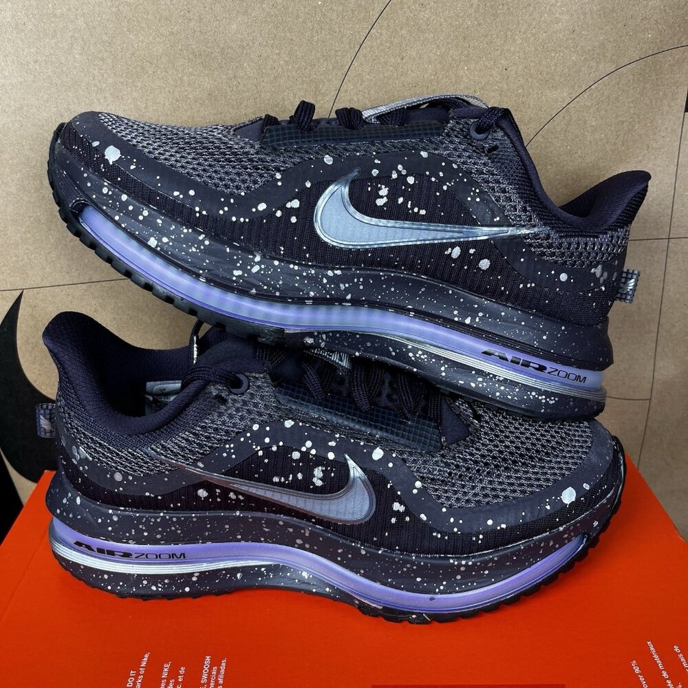 NEW Nike Pegasus Premium SE Cave Purple Silver IH0861-500 Women Sizes